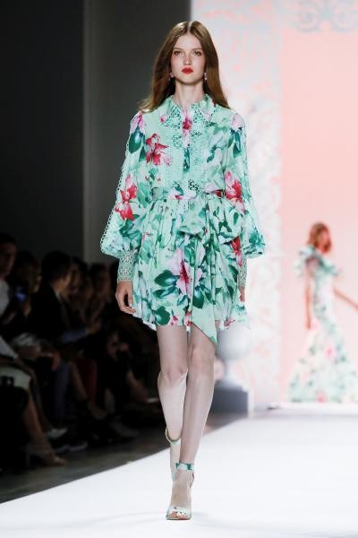 Badgley Mischka