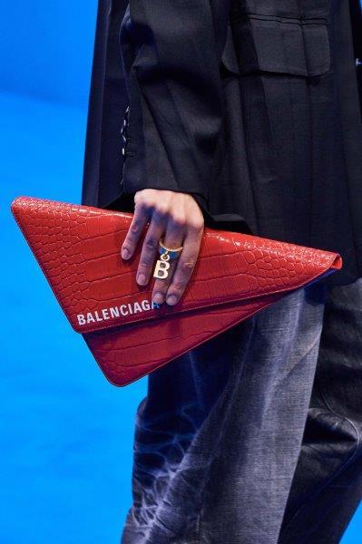 BALENCIAGA