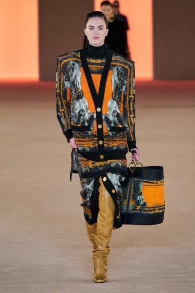 Balmain - Symmetrical