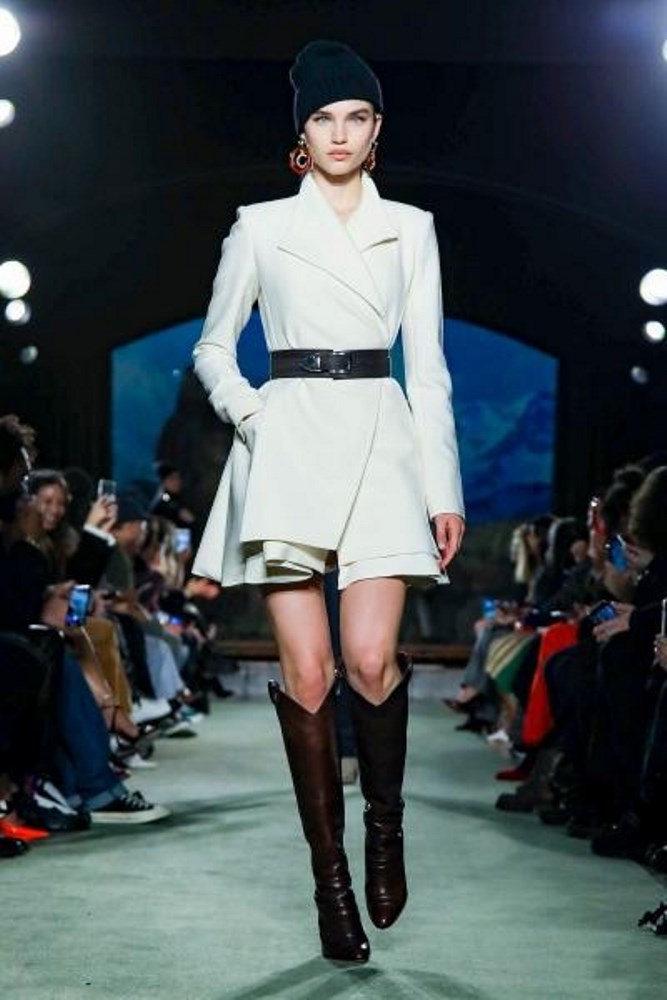 Brandon Maxwell