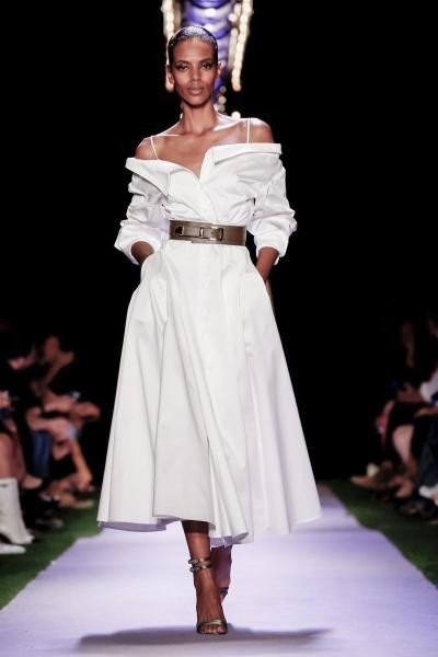 BRANDON MAXWELL