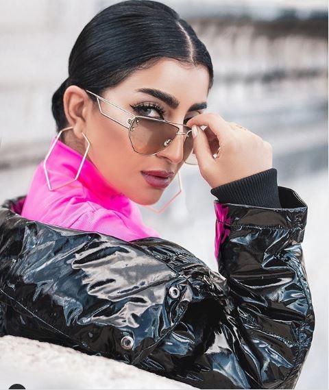 بثينة الرئيسي