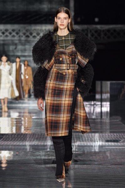 Burberry - Tartan
