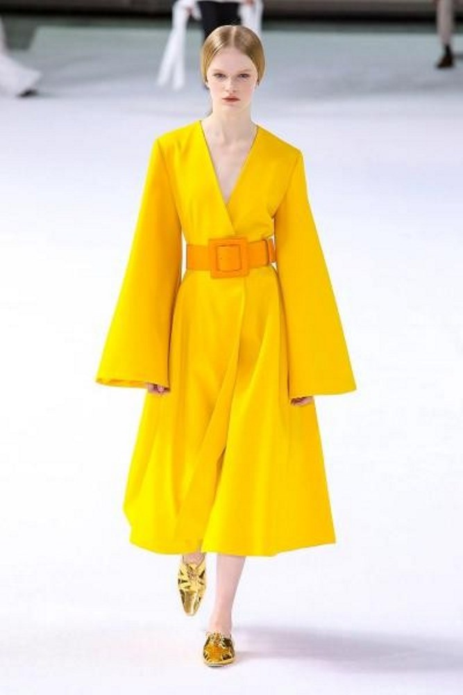 Carolina Herrera