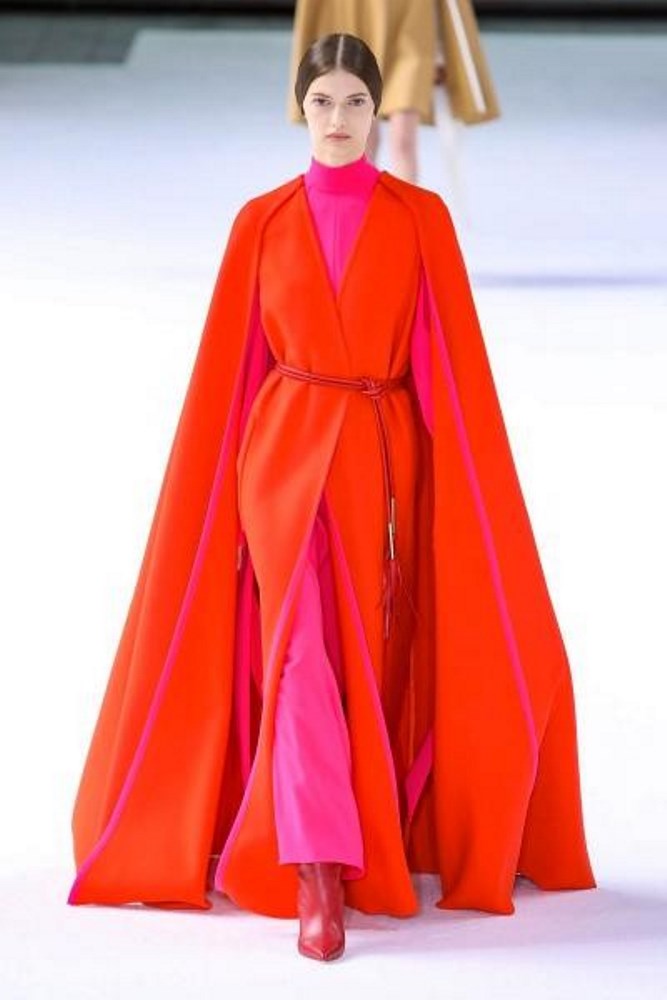 Carolina Herrera