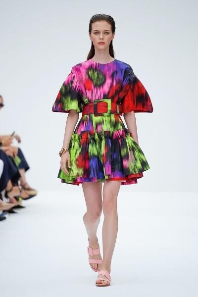 CAROLINA HERRERA