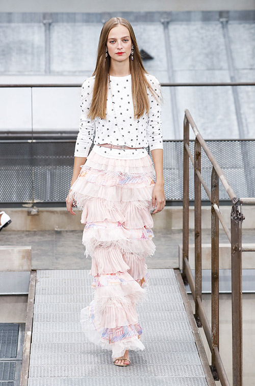 CHANEL