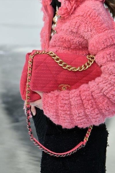 CHANEL