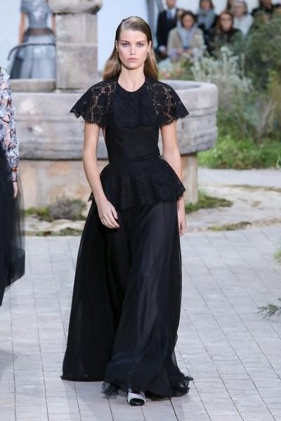 CHANEL