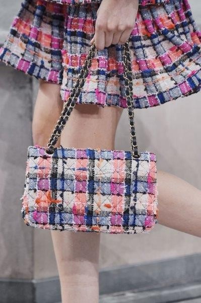 CHANEL