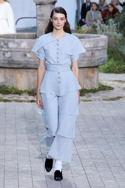 CHANEL