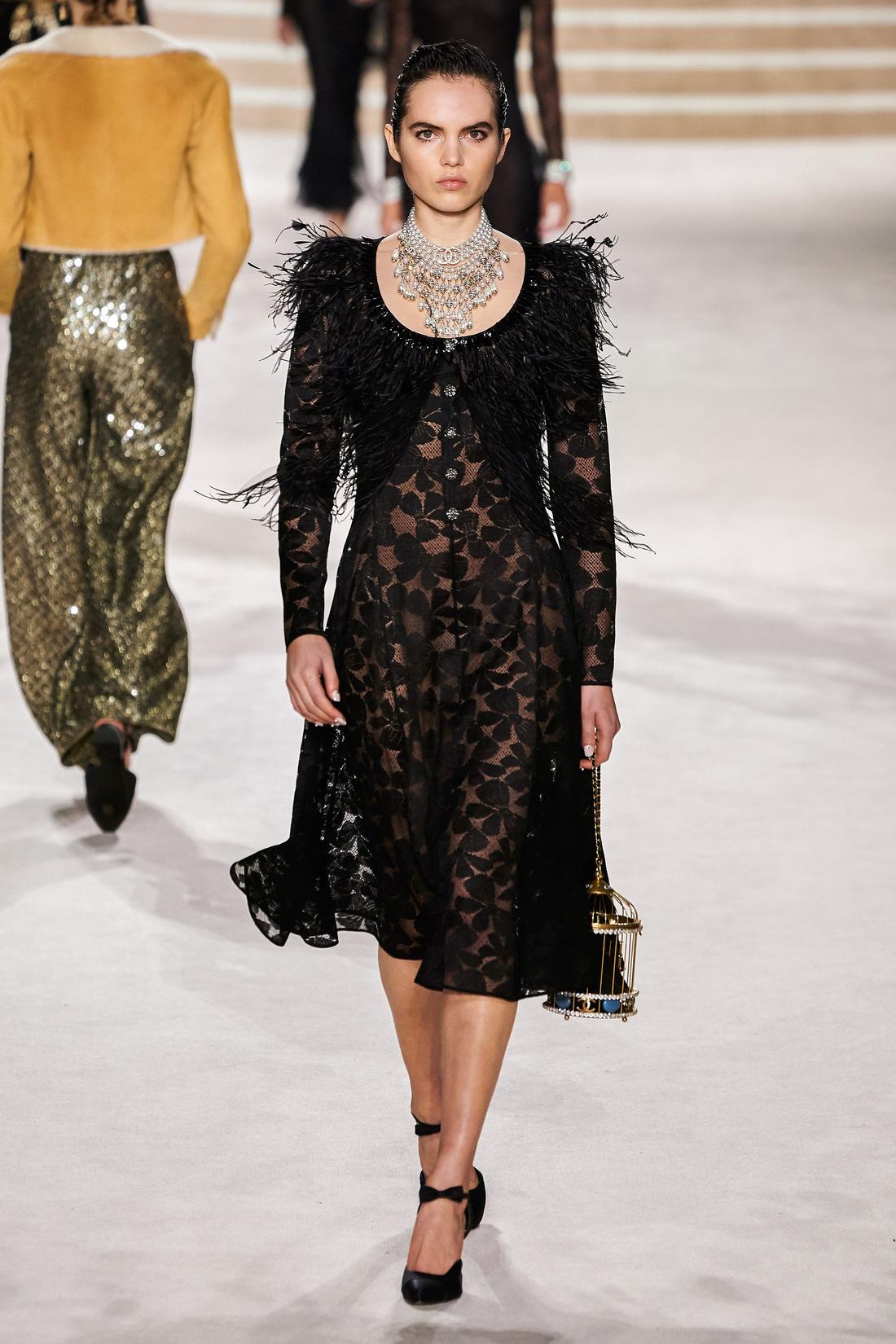 CHANEL