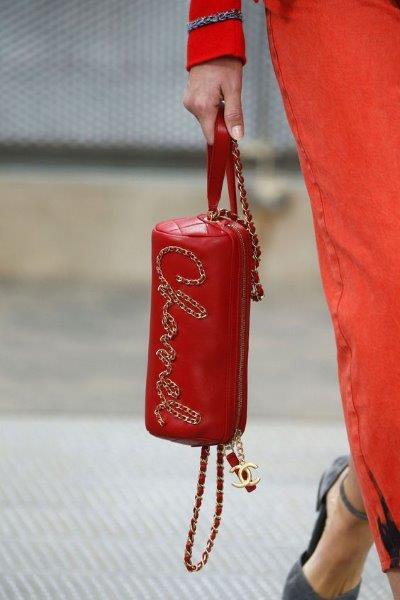 CHANEL
