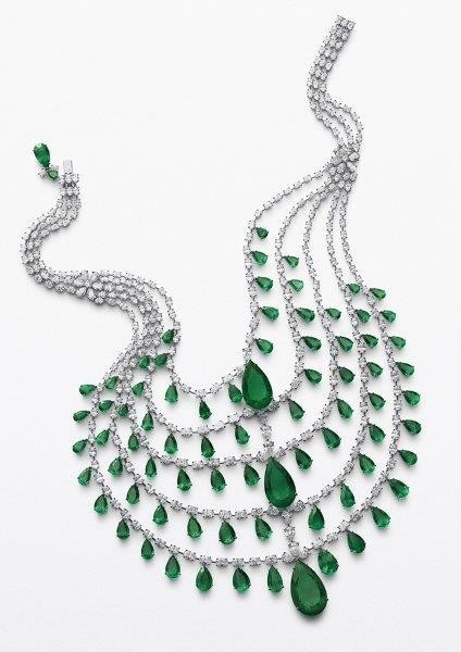 CHOPARD