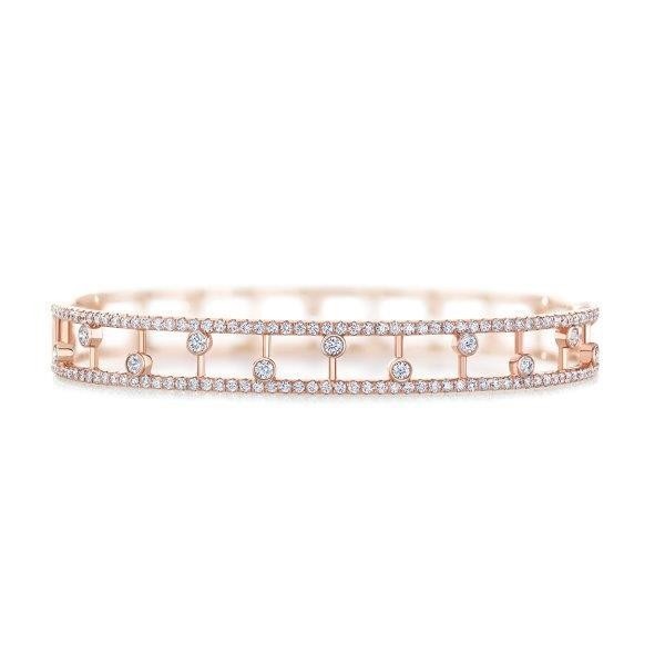 DE BEERS