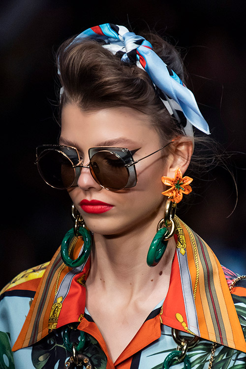 DOLCE&GABBANA