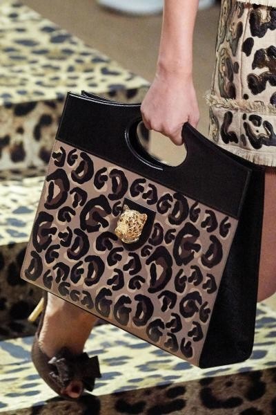 DOLCE &GABBANA