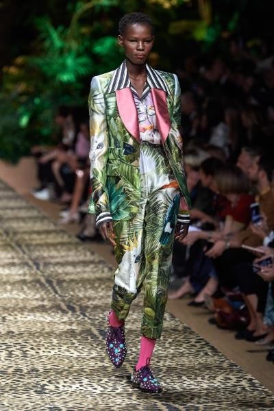 DOLCE &GABBANA