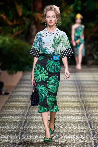 DOLCE &GABBANA