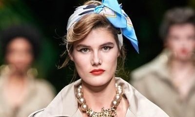 DOLCE&GABBANA