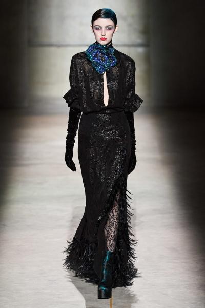 DRIES VAN NOTEN