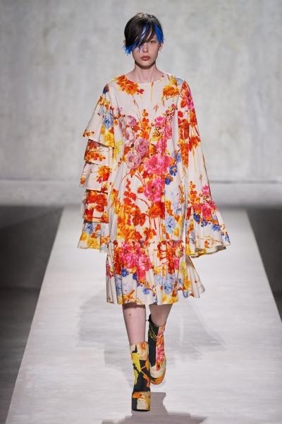 DRIES VAN NOTEN