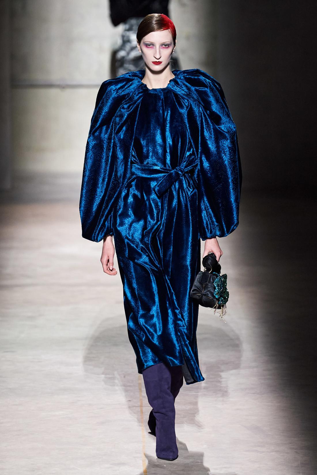 DRIES VAN NOTEN