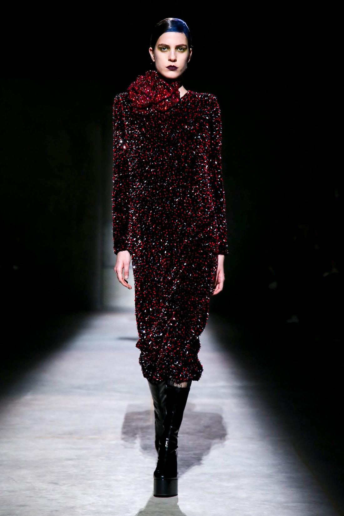 Dries Van Noten_