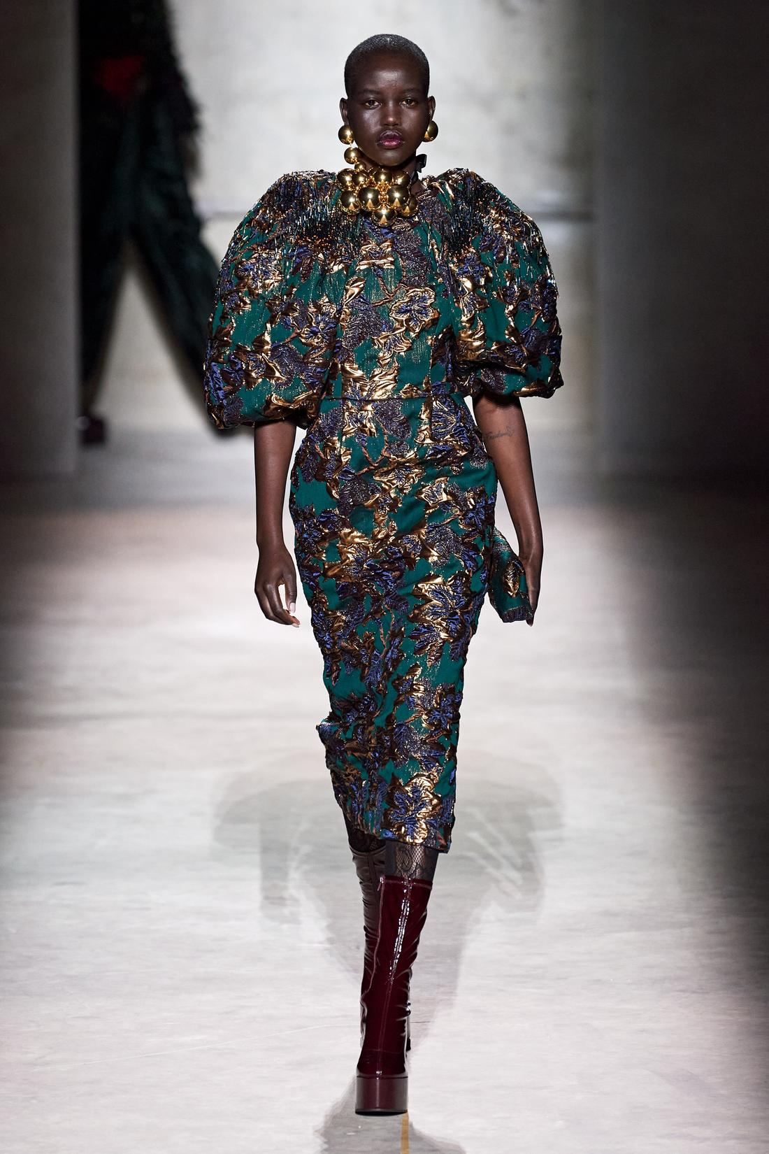 DRIES VAN NOTEN