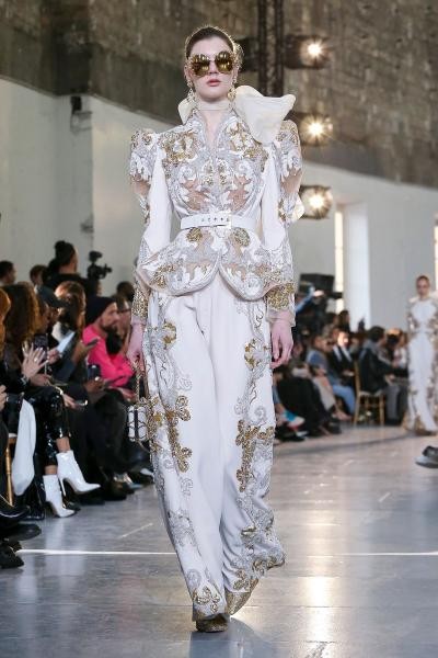 ELIE SAAB
