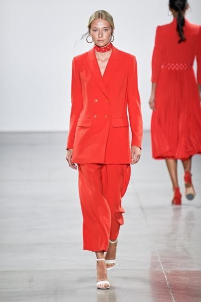 ELIE TAHARI