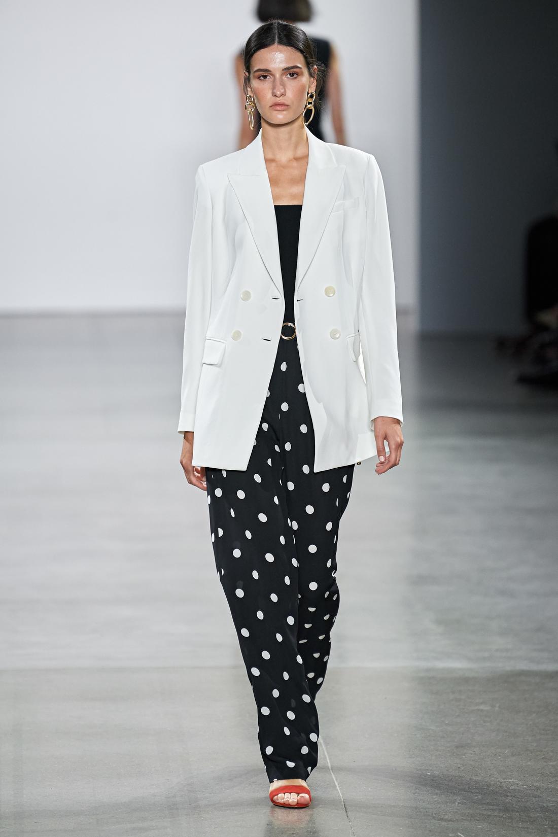 ELIE TAHARI
