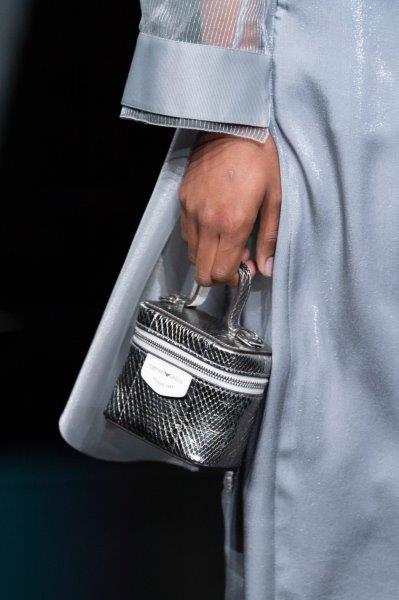 Emporio Armani