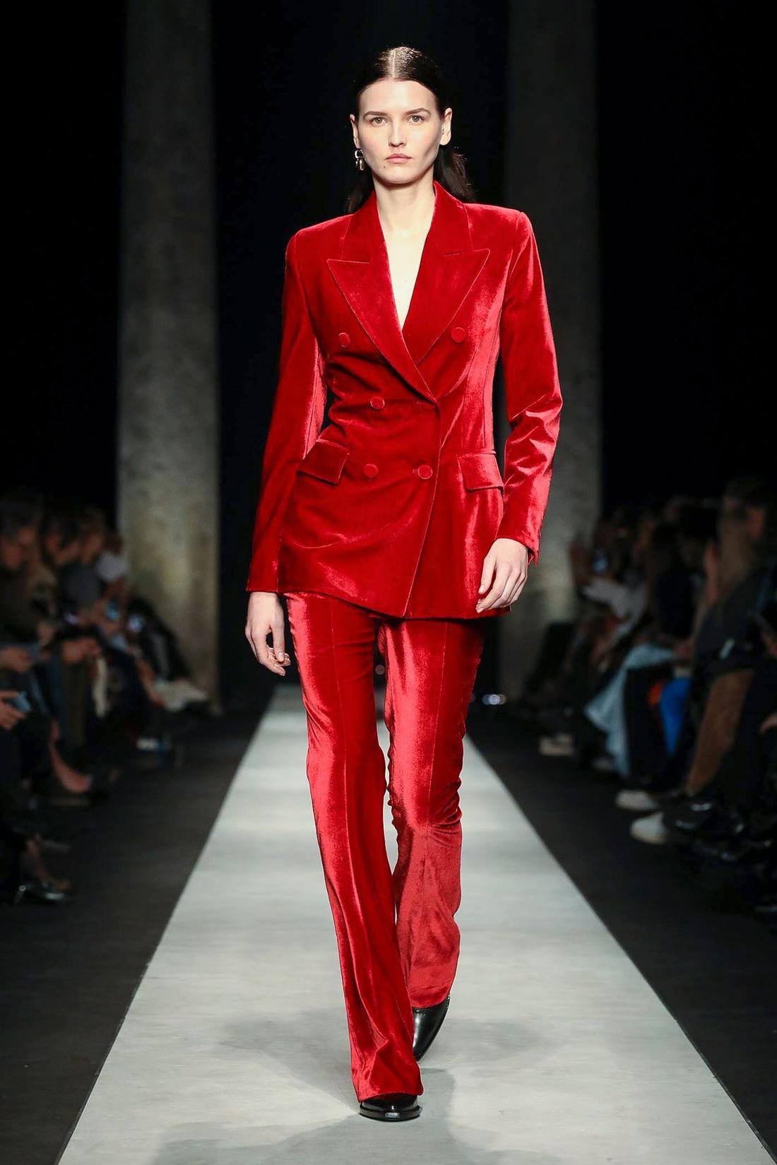 ERMANO SCERVINO