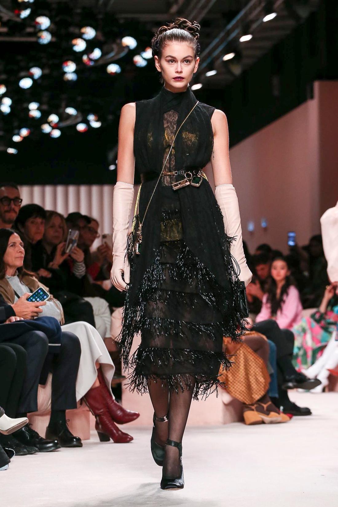 FENDI