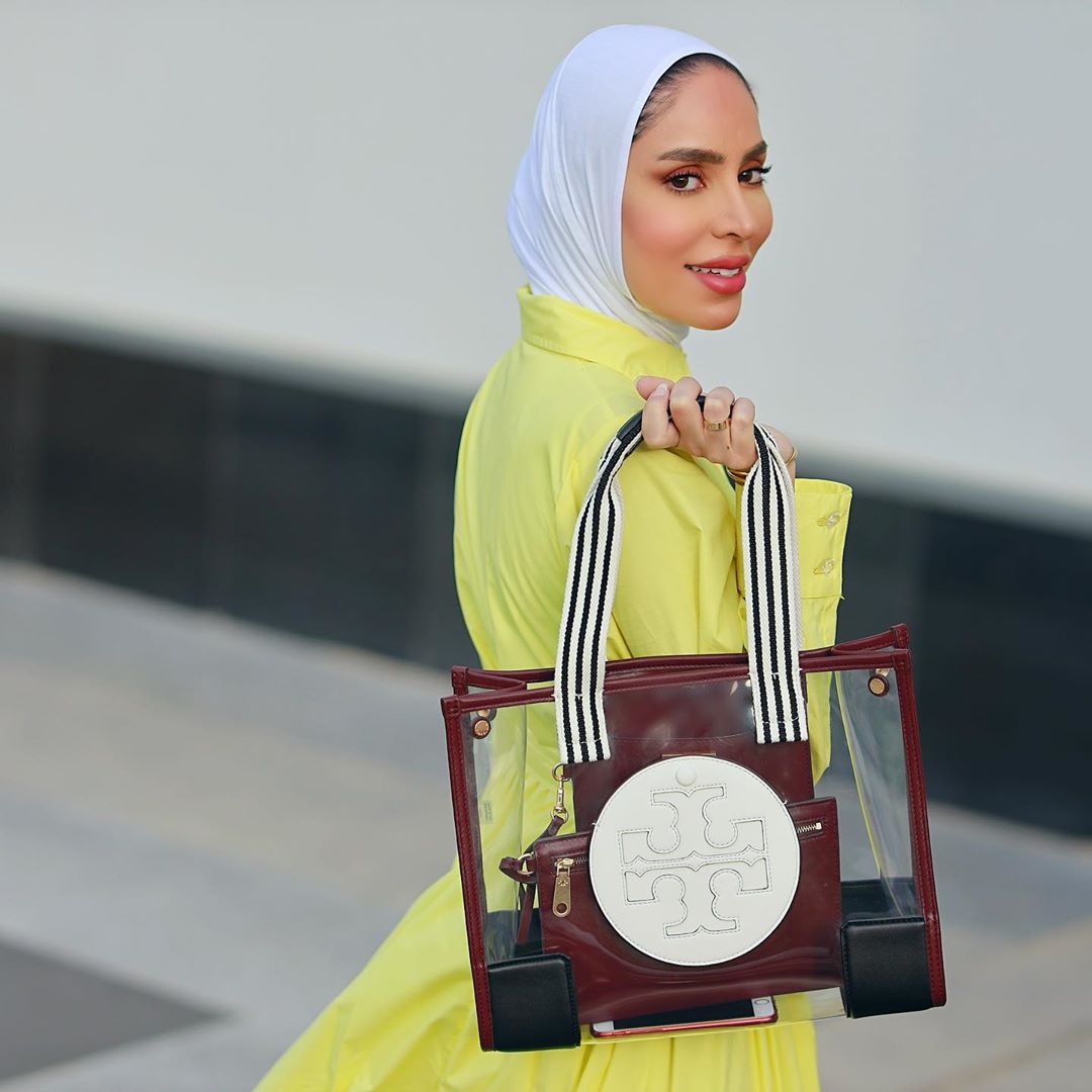 فاطمة العوضي