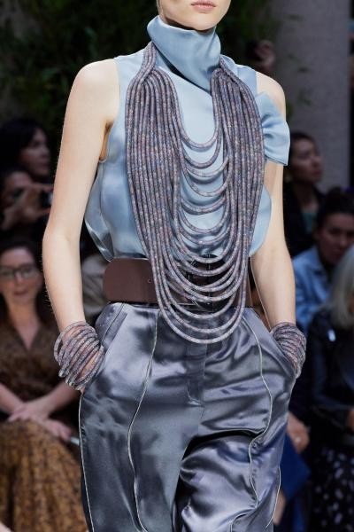 GIORGIO ARMANI