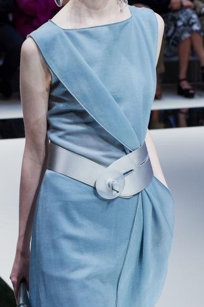 GIORGIO ARMANI