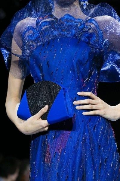 GIORGIO ARMANI