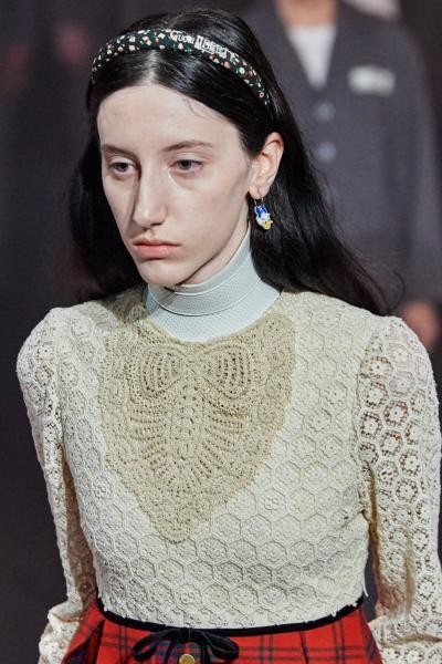 GUCCI