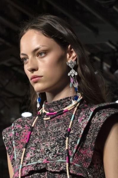 ISABEL MARANT