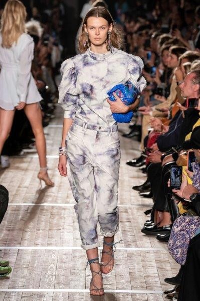 Isabel Marant