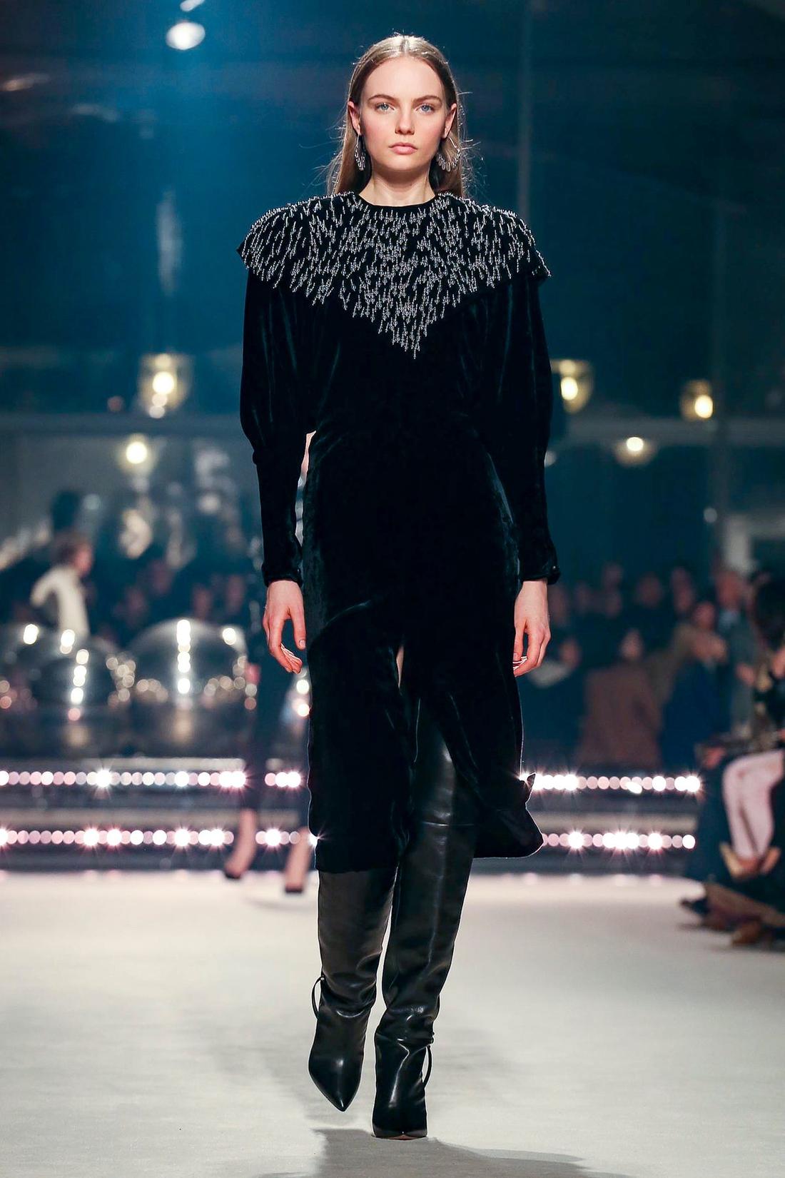 ISABEL MARANT