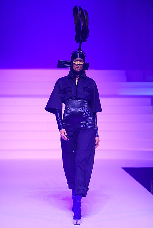 jean paul gaultier