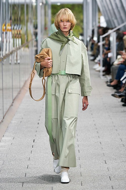 LACOSTE