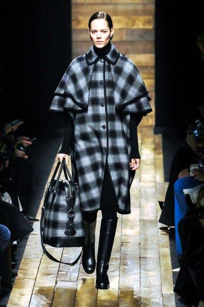 Michael Kors - Tartan