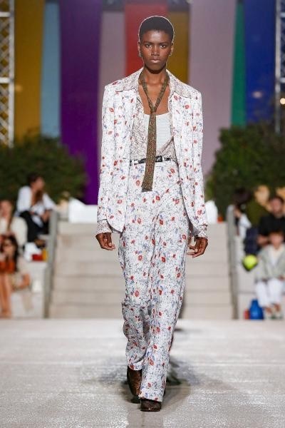 MISSONI