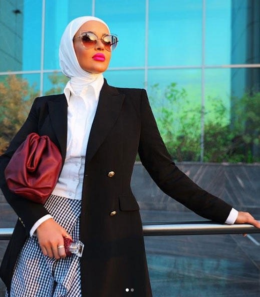 مريم محمد