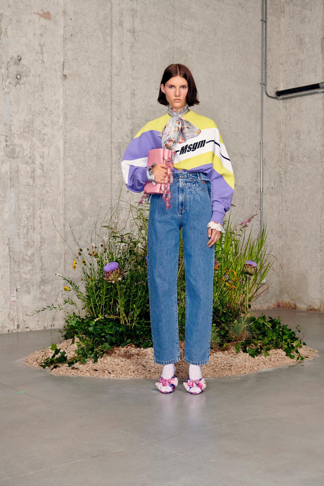 MSGM