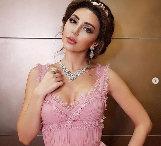 ميريام فارس